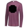 Tri-Blend Long Sleeve Tee Thumbnail