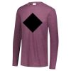 Tri-Blend Long Sleeve Tee Thumbnail