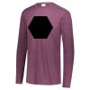 Tri-Blend Long Sleeve Tee Thumbnail