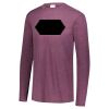 Tri-Blend Long Sleeve Tee Thumbnail