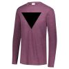 Tri-Blend Long Sleeve Tee Thumbnail