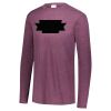 Tri-Blend Long Sleeve Tee Thumbnail