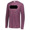 Tri-Blend Long Sleeve Tee Thumbnail
