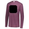 Tri-Blend Long Sleeve Tee Thumbnail
