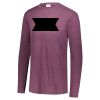 Tri-Blend Long Sleeve Tee Thumbnail