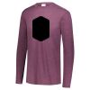 Tri-Blend Long Sleeve Tee Thumbnail