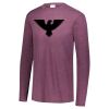 Tri-Blend Long Sleeve Tee Thumbnail