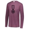 Tri-Blend Long Sleeve Tee Thumbnail