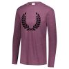 Tri-Blend Long Sleeve Tee Thumbnail