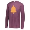 Tri-Blend Long Sleeve Tee Thumbnail