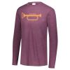 Tri-Blend Long Sleeve Tee Thumbnail