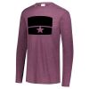 Tri-Blend Long Sleeve Tee Thumbnail
