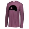Tri-Blend Long Sleeve Tee Thumbnail