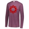 Tri-Blend Long Sleeve Tee Thumbnail