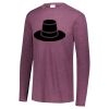 Tri-Blend Long Sleeve Tee Thumbnail