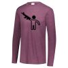 Tri-Blend Long Sleeve Tee Thumbnail