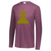 Tri-Blend Long Sleeve Tee Thumbnail