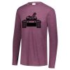 Tri-Blend Long Sleeve Tee Thumbnail