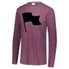 Tri-Blend Long Sleeve Tee Thumbnail
