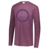 Tri-Blend Long Sleeve Tee Thumbnail