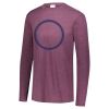 Tri-Blend Long Sleeve Tee Thumbnail