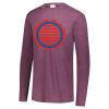 Tri-Blend Long Sleeve Tee Thumbnail