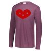 Tri-Blend Long Sleeve Tee Thumbnail