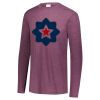 Tri-Blend Long Sleeve Tee Thumbnail