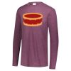Tri-Blend Long Sleeve Tee Thumbnail