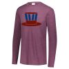 Tri-Blend Long Sleeve Tee Thumbnail