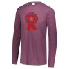 Tri-Blend Long Sleeve Tee Thumbnail