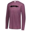 Tri-Blend Long Sleeve Tee Thumbnail