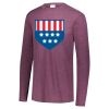 Tri-Blend Long Sleeve Tee Thumbnail