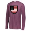 Tri-Blend Long Sleeve Tee Thumbnail