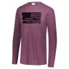 Tri-Blend Long Sleeve Tee Thumbnail