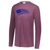 Tri-Blend Long Sleeve Tee Thumbnail