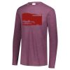 Tri-Blend Long Sleeve Tee Thumbnail