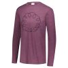Tri-Blend Long Sleeve Tee Thumbnail