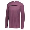 Tri-Blend Long Sleeve Tee Thumbnail