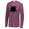 Tri-Blend Long Sleeve Tee Thumbnail