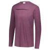 Tri-Blend Long Sleeve Tee Thumbnail