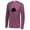 Tri-Blend Long Sleeve Tee Thumbnail