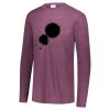 Tri-Blend Long Sleeve Tee Thumbnail