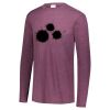 Tri-Blend Long Sleeve Tee Thumbnail