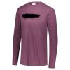 Tri-Blend Long Sleeve Tee Thumbnail