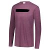 Tri-Blend Long Sleeve Tee Thumbnail