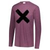 Tri-Blend Long Sleeve Tee Thumbnail