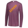 Tri-Blend Long Sleeve Tee Thumbnail