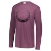 Tri-Blend Long Sleeve Tee Thumbnail