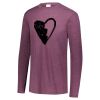 Tri-Blend Long Sleeve Tee Thumbnail